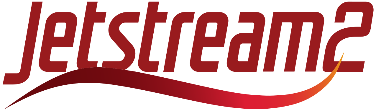 jetstream2 logo